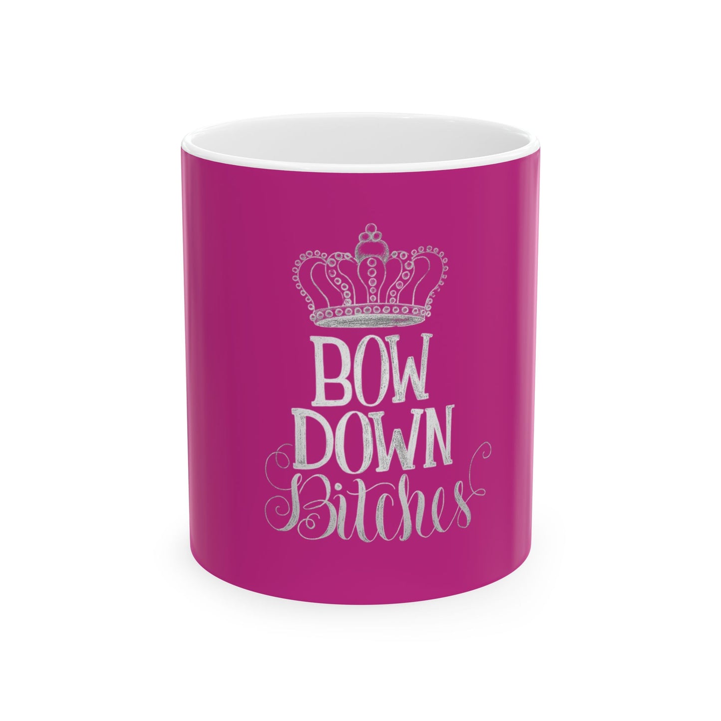 Ceramic Mug, (11oz, 15oz)