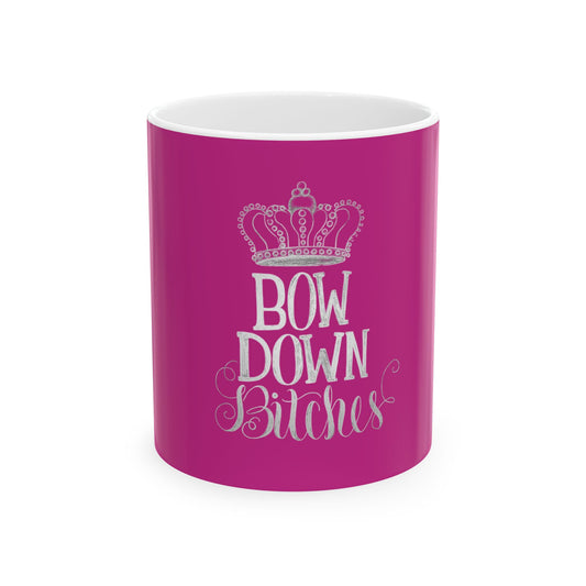 Ceramic Mug, (11oz, 15oz)