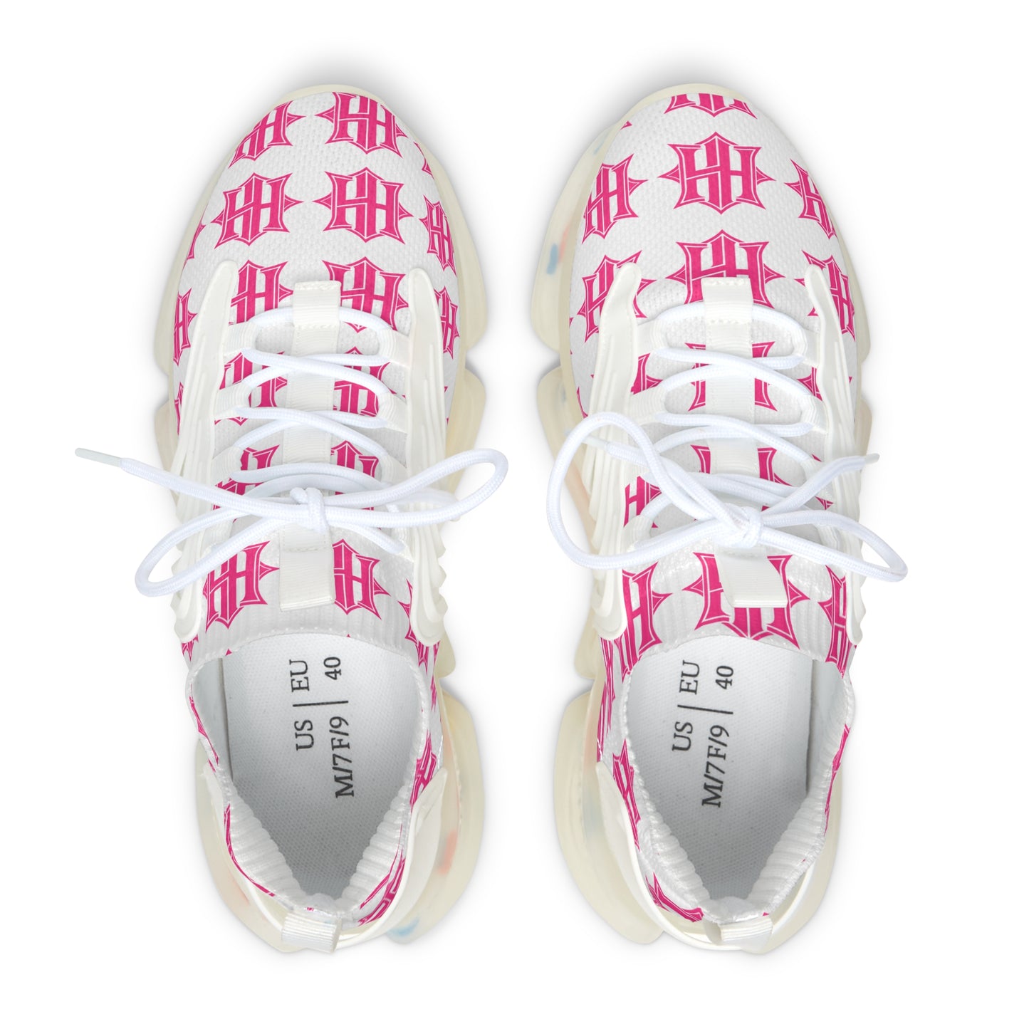 Stylish Women's Mesh Sneakers - Trendy Athletic Footwear for Active Lifestyle, Daily Wear, Gift for Her, Summer Vibes, Fashionable Fitness