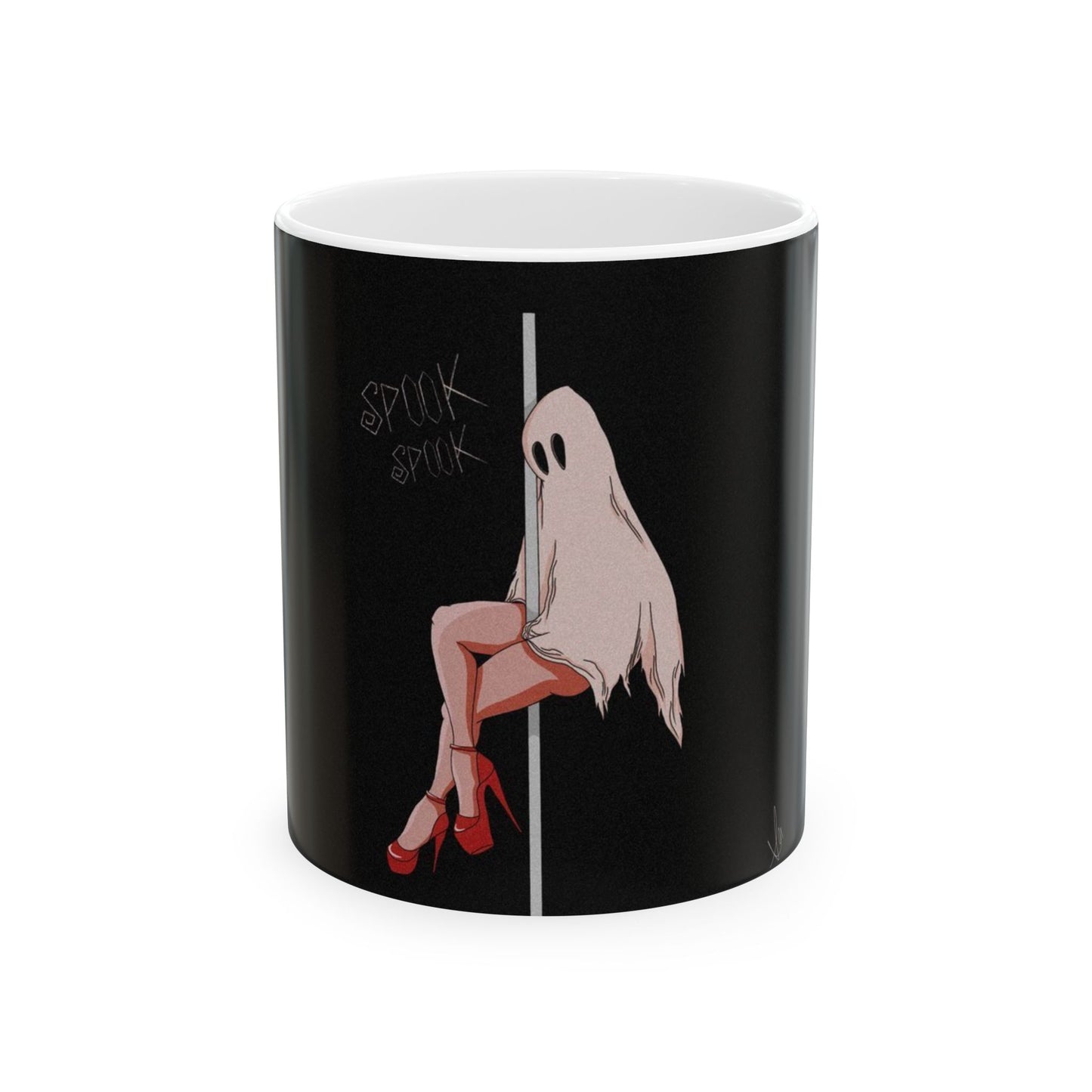 Ceramic Mug, (11oz, 15oz)