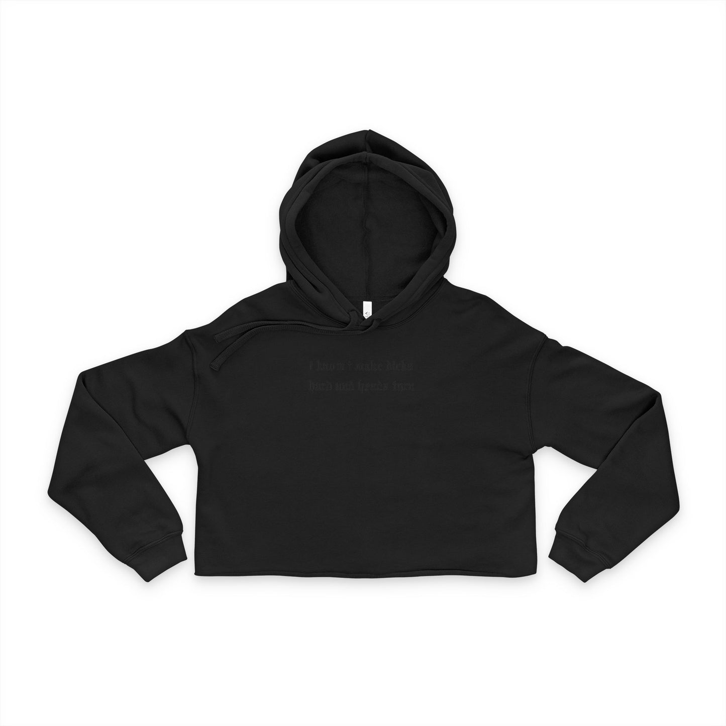 Stylish Women's Cropped Hoodie - Perfect for Casual Outings, Gift for Birthdays, Cozy Lounge Wear, Year-Round Fashion Statement