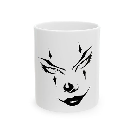 Ceramic Mug, (11oz, 15oz)
