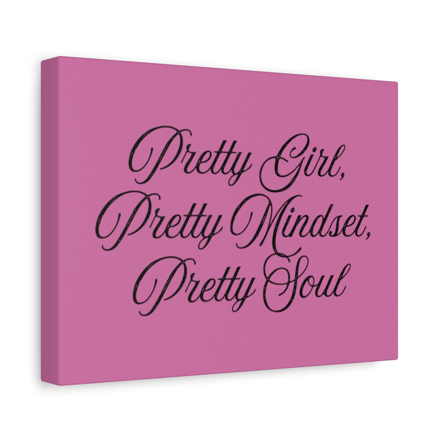 Inspirational Canvas Wall Art, Perfect for Home Decor, Gift for Her, Motivational Quote, Home Office Decor, Birthday Gift, Self-Care [...]