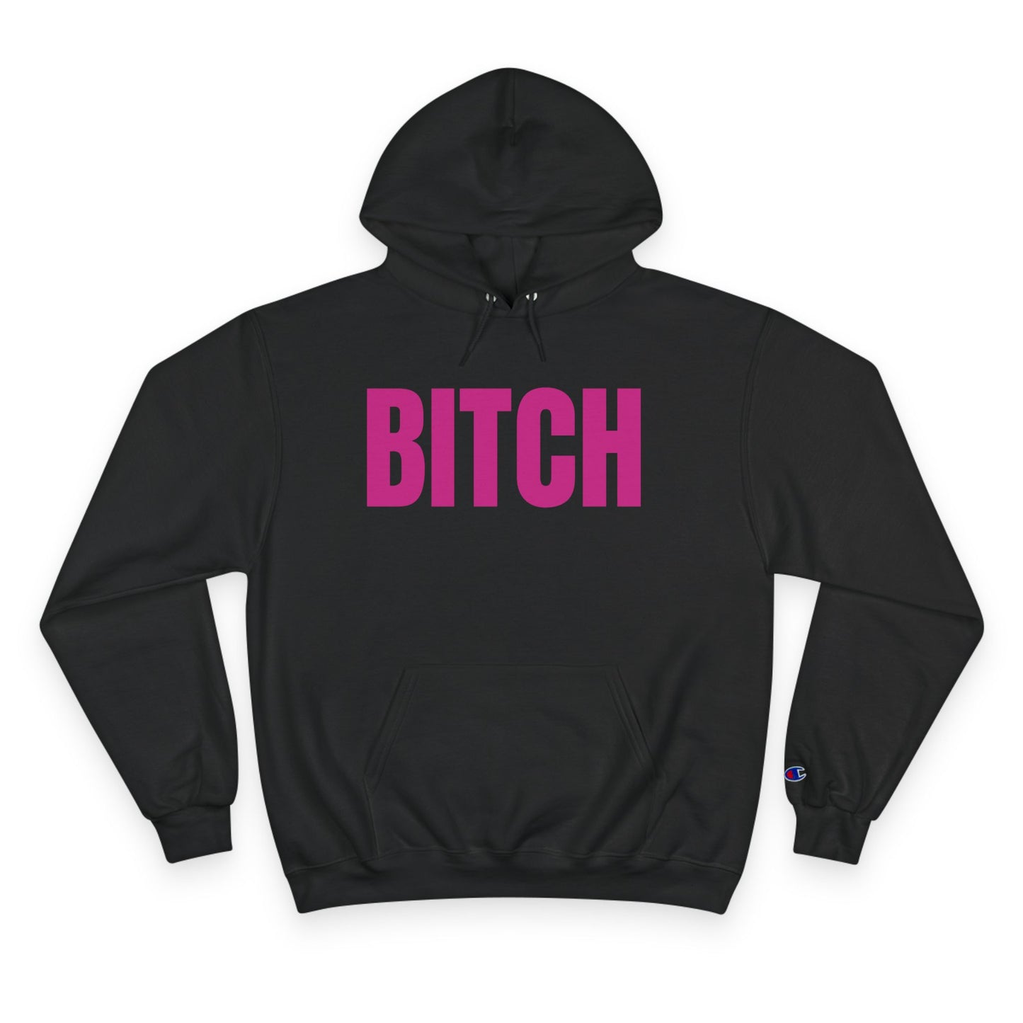 Bold Statement Hoodie - Fun Casual Wear, Gift for Friends, Self-Expression Style, Everyday Comfort, Unique Fashion Statement